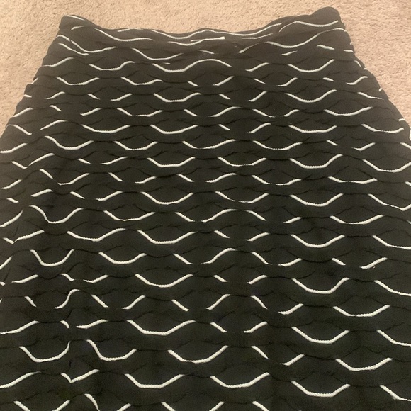 Dress Barn skirt - Picture 2 of 4